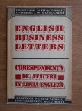 Mihai Miroiu - Corespondenta de afaceri in limba engleza