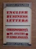 Mihai Miroiu - Corespondenta de afaceri in limba engleza