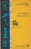 Valentin Cosoroaba - Actionari pneumatice