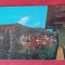 CPIB 23448 CARTE POSTALA - PREDEAL, VEDERE GENERALA, CIRCULATA, 1976, STAMPILE, TIMBRU