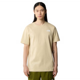 Tricou The North face M S/S REDBOX TEE