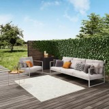 COVOR BELGIAN ELIS 48774 GRI - 80x150 cm
