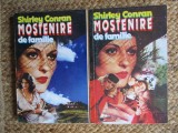 Shirley Conran - Mostenire de familie (2 Vol.)