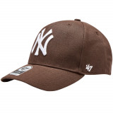 Capace de baseball 47 Brand New York Yankees MVP Cap B-MVPSP17WBP-BW maro