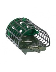momitor method Accesorii pescuit &gt; Nada si momeli cosulet cu crampoane 50*40MM
