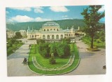 RF209 - Carte Postala - Vatra Dornei. Cazinoul, circulata 1971