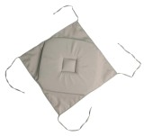 Pernă De Scaun Nelson 40X40 Cm, Culoare In, 100% Poliester