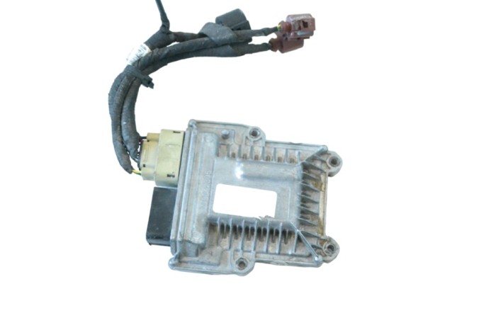Alt modul de control CHEVROLET CORVETTE Cabrio C7 2016 OEM: M0040851 21265258
