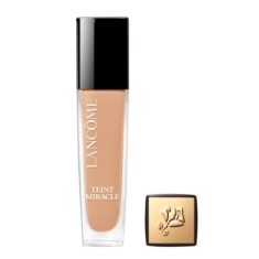 Fond de ten Hidratant, pentru Luminozitate, Lancome, Teint Miracle, 045 Sable Beige, 30 ml
