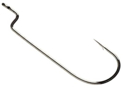 Carlige Wizard Offset Pro, No. 5/0, 3buc/plic foto