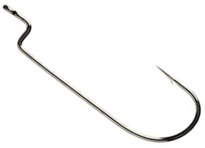 Carlige Wizard Offset Pro, No. 5/0, 3buc/plic