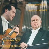 Disc vinil, LP. Concerto For Violin And Orchestra In D Major, Op. 61-Ludwig van Beethoven , Cadenza By Jose-256608
