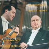 Disc vinil, LP. Concerto For Violin And Orchestra In D Major, Op. 61-Ludwig van Beethoven , Cadenza By Jose-256608