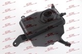 Vas expansiune BMW Seria 5 E60/E61 03-10, 6 E63/E64 04-11, SRLine, 17137519219; 17137521189