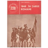 Dan Berindei - 1848 in Tarile Romane - 129599