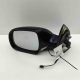 Oglinda Laterala Stanga VW Amarok 2H S1B 2018 2H2857507BF Negru Portocaliu