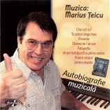 Autobiografie muzicala | Marius Teicu, Pop, Eurostar