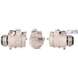 Lucas Compresor, climatizare