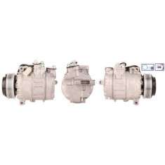 Compresor climatizare Opel Zafira A Motor 2.0 DI 16V (F75), 2.0 DTI 16V (F75), 2.2 DTI 16V (F75), OE 1854097