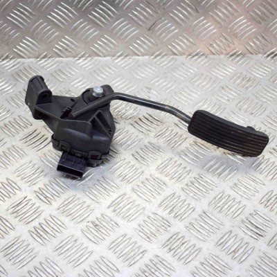 Pedala de accelerație SAAB 9-3 Cabrio YS3F 2005 OEM: 9186726,6PV008323-00 13827309 foto