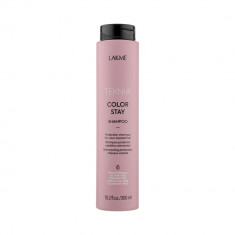 Sampon pentru par vopsit, Lakme Teknia, Color Stay Shampoo, 300ml