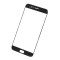Geam Sticla Oppo R11 Plus, Negru