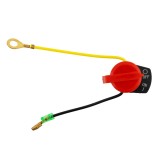 intrerupator pentru motor motopompa Innovative ReliableTools