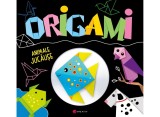 Cumpara ieftin Origami - Animale Jucause, - Editura Kreativ