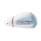 Termometru pentru Baie, Cyrax, Plutitor, Rezistent la apa, Multifunctional, Model Urs Polar, 15x7.5x4 cm, Alb