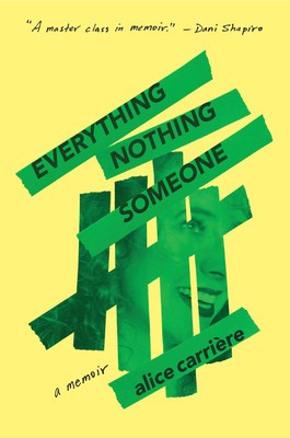 Everything/Nothing/Someone: A Memoir foto
