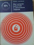 MITUL POTOPULUI. INADVERTENTE IN INTERPRETAREA RELIGIOASA-GABRIEL GHEORGHE-229440