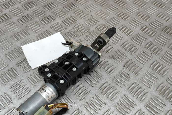 Motor ridicare electrică haion st&acirc;nga AUDI Q7 4M 2017 OEM: 4M0827851A 30422389