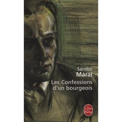 Les Confessions d&amp;#039; un bourgeois - M&amp;aacute;rai S&amp;aacute;ndor foto