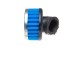 Filtru aer sport conic d.32mm, 45&deg; Cod Produs: MX_NEW AF95241