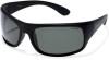 Ochelari de Soare POLAROID 07886 9CA/RC, 66mm, Negru-Verde
