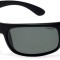 Ochelari de Soare POLAROID 07886 9CA/RC, 66mm, Negru-Verde