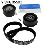 SKF VKMA 06503 Set curea de distributie
