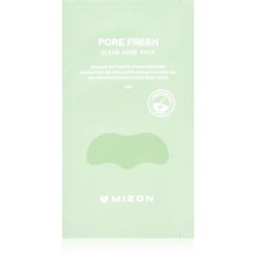 Mizon Pore Fresh patch-uri de curatare a prilor de pe nas 1 buc
