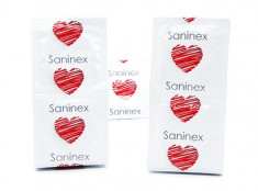 Prezervative Saninex Music foto