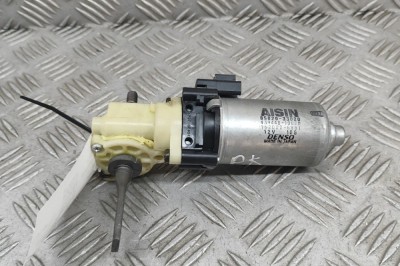 Motor de control scaun st&amp;acirc;nga față LEXUS IS II GSE2_, ALE2_, USE2_ 2005 OEM: 85820-33020 29073090 foto