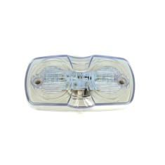 Lampa SMD alba Voltaj: 24V Rezistenta la apa: IP66