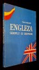 Invatati engleza simplu si repede Manual, curs intensiv, fara casete - Octavian Popa, Ed. Universul Familiei, 1993