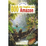 800 de leghe pe Amazon | Jules Verne