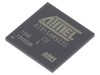 Microprocesor Microchip ARM926 400MHz 32kB SRAM SMD LFBGA217 Ethernet USB CAN Flexcom