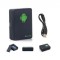 Microfon spion de urmarire si localizare mini A8 GSM/GPRS Global Tracker (VEZI VIDEO)