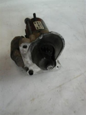 Electromotor Ford Fiesta 1.6 Diesel an 2002 2003 2004 2005 2006 2007 2008 cod 2S6U-11000EE foto