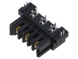 Conector PCB-PCB FX30B SMT PIN 3 Soclu pentru PCB Tată 18A