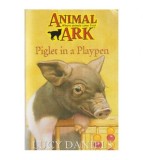Lucy Daniels - Piglet in a Playpen - 112998