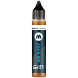 Cumpara ieftin Rezerva marker Molotow Aqua Ink 30 ml brown