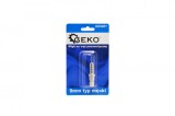 Cuplaj pentru furtun pneumatic 9mm, Geko G03401